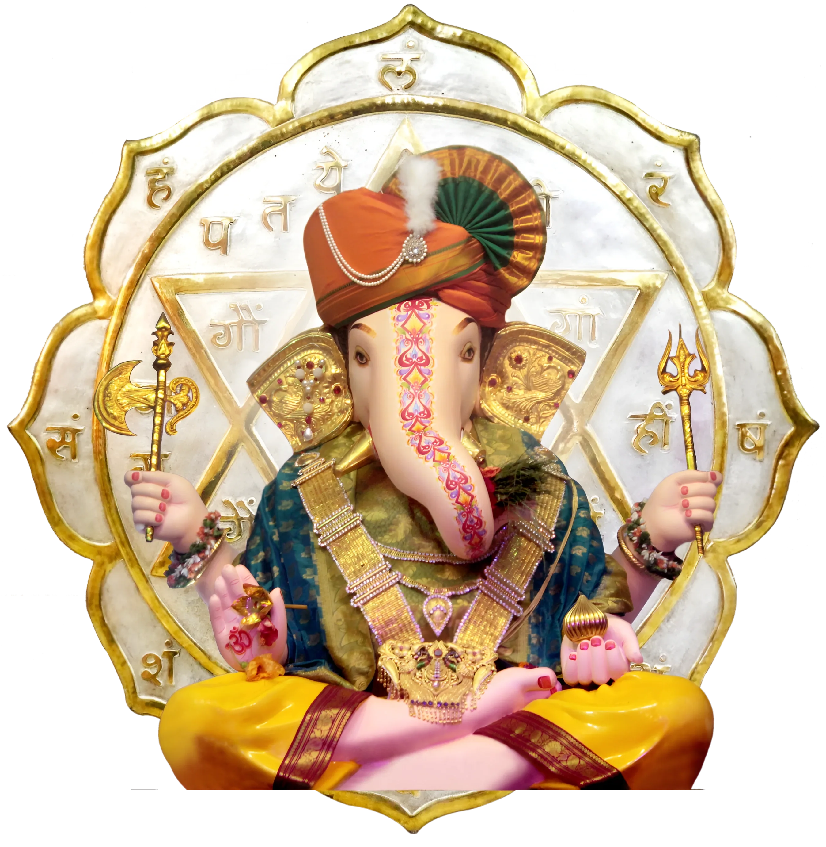 Rudragarjana Dhol Tasha Pathak Pune Hutatama Babugenu Mandal